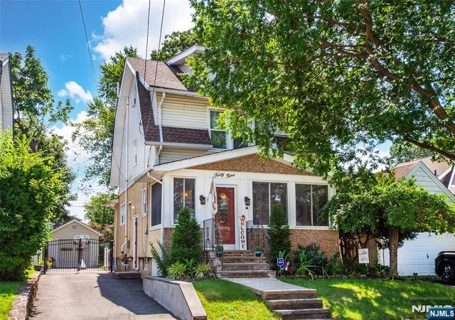 Photo 1 of Sale Pending at 49 Bell, Bloomfield, NJ 07003 | MLS# 26029832 | Listing updated on 2026-08-20