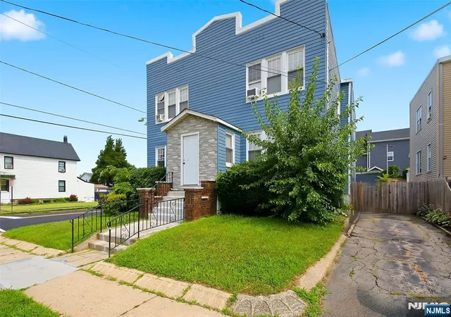 Photo 3 of Sale Pending at 102 Exton Ave, North Arlington, NJ 07031 | MLS# 26029839 | Listing updated on 2026-09-11