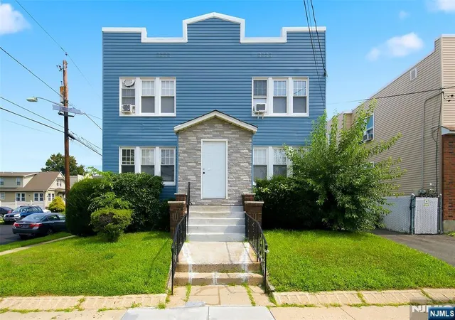 Photo 3 of Sale Pending at 102 Exton Ave, North Arlington, NJ 07031 | MLS# 26029839 | Listing updated on 2026-09-11