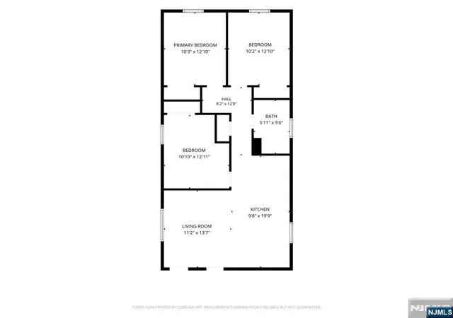 26th image of 25 Grunwald St, Clifton, NJ 07013 | MLS# 26029853