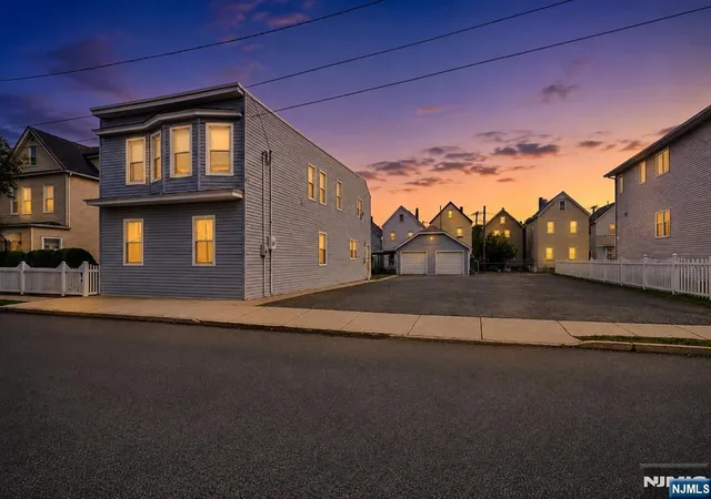 Photo 3 of Sale Pending at 25 Grunwald St, Clifton, NJ 07013 | MLS# 26029853 | Listing updated on 2026-08-24