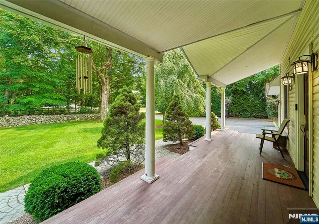 Photo 3 of Single family home for sale at 58 Powell Rd, Allendale, NJ 07401 | MLS# 26029864 | Listing updated on 2026-09-16
