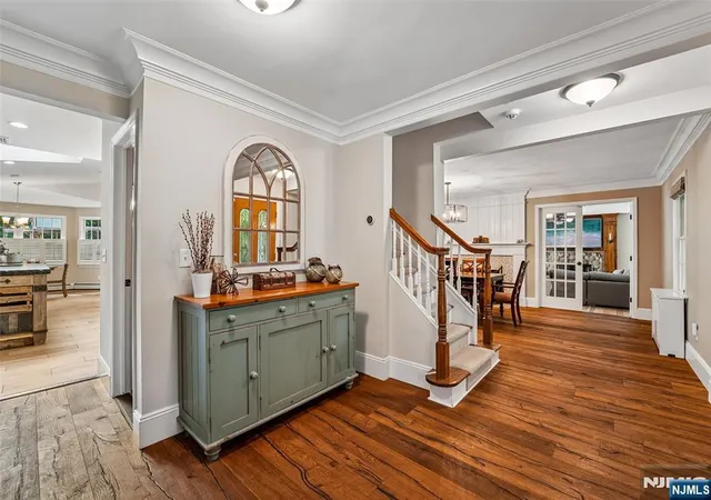 Photo 3 of Single family home for sale at 58 Powell Rd, Allendale, NJ 07401 | MLS# 26029864 | Listing updated on 2026-09-16