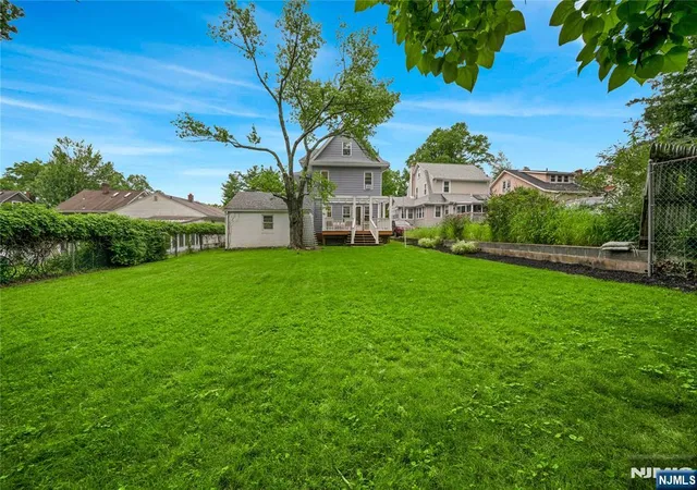 35th image of 25 Orange Heights Ave, West Orange, NJ 07052 | MLS# 26029868