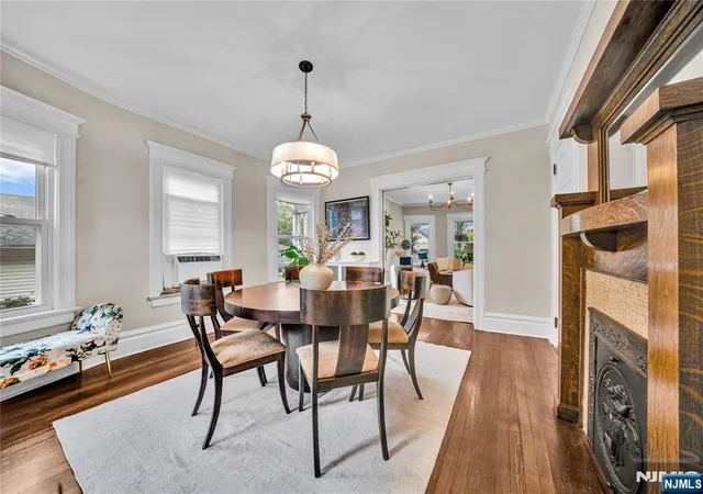 Photo 4 of Sale Pending at 25 Orange Hts Ave, West Orange, NJ 07052 | MLS# 26029868 | Listing updated on 2026-08-22