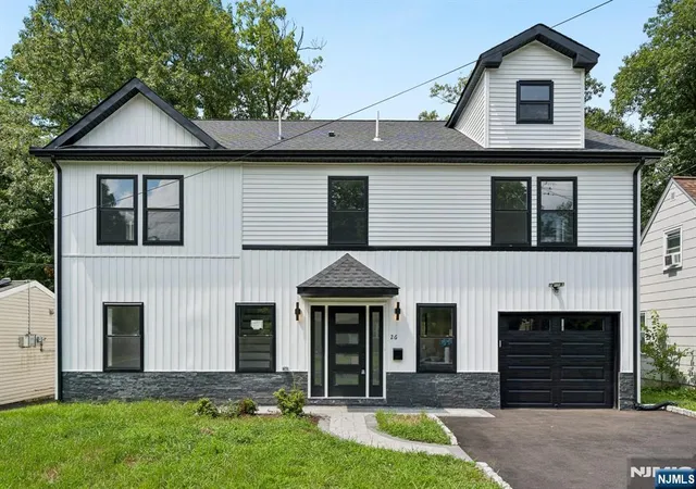 2nd image of 26 Hunterdon Rd, West Orange, NJ 07052 | MLS# 26029874