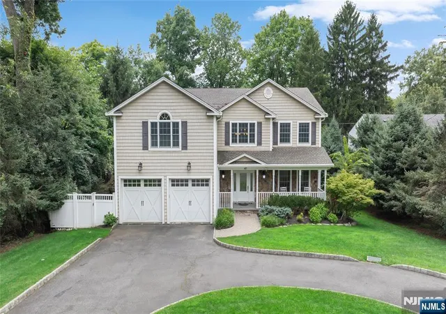 Photo 1 of Sale Pending at 42 Spring Valley Rd, Montvale, NJ 07645 | MLS# 26029878 | Listing updated on 2026-08-19