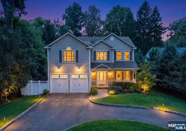 Photo 2 of Sale Pending at 42 Spring Valley Rd, Montvale, NJ 07645 | MLS# 26029878 | Listing updated on 2026-08-19