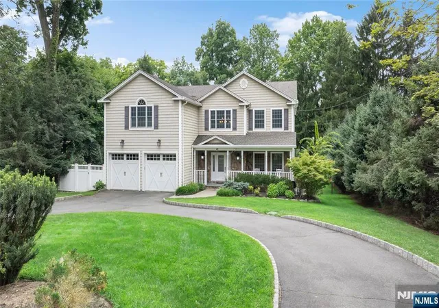 Photo 3 of Sale Pending at 42 Spring Valley Rd, Montvale, NJ 07645 | MLS# 26029878 | Listing updated on 2026-08-19