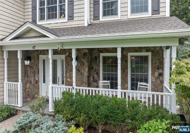 Photo 3 of Sale Pending at 42 Spring Valley Rd, Montvale, NJ 07645 | MLS# 26029878 | Listing updated on 2026-08-19