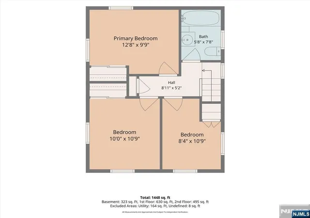 46th image of 274 Brighton Ave, East Orange, NJ 07017 | MLS# 26029898