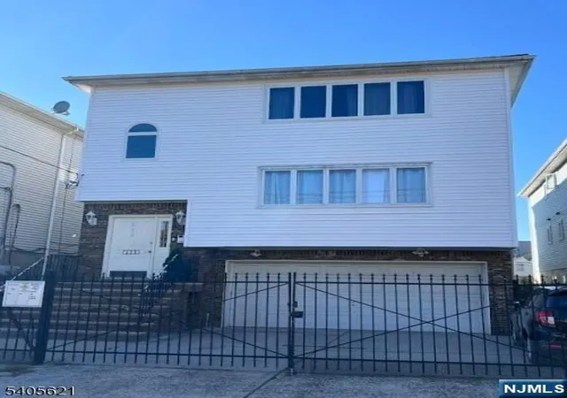 Multi family home for sale at 111 Pennington St, Newark, NJ 07105 | MLS# 26029906