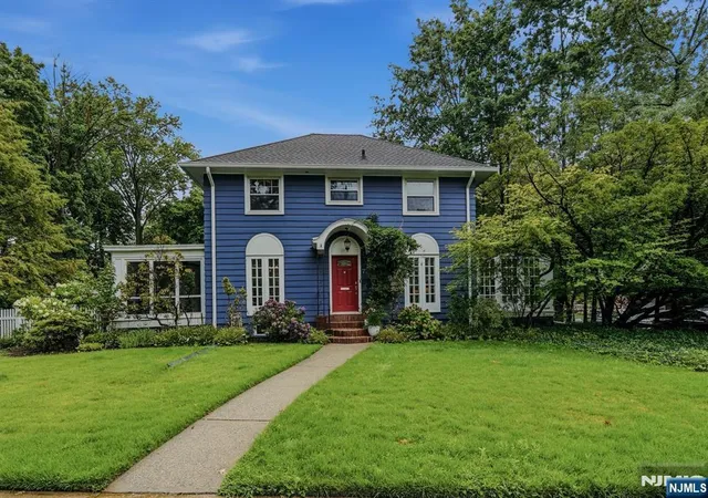 Photo 1 of Sale Pending at 555 Cameron Rd, South Orange Village, NJ 07079 | MLS# 26029909 | Listing updated on 2026-08-21