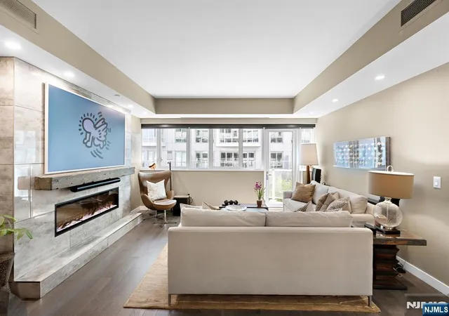 Photo 2 of Condo for sale at 800 Ave At Port Imperial #318, Weehawken, NJ 07086 | MLS# 26029917 | Listing updated on 2026-09-16