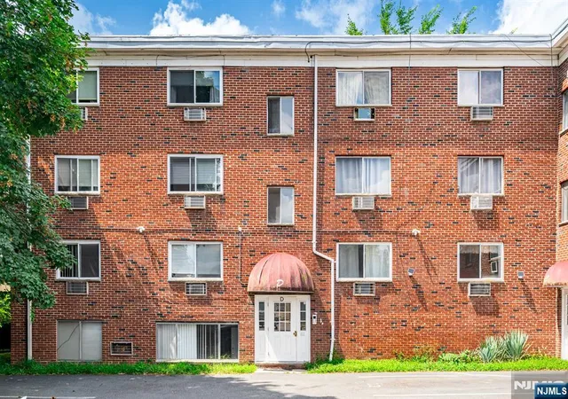 Photo 1 of Condo for sale at 61 Union Ave #D3, Belleville, NJ 07109 | MLS# 26029921 | Listing updated on 2026-08-07