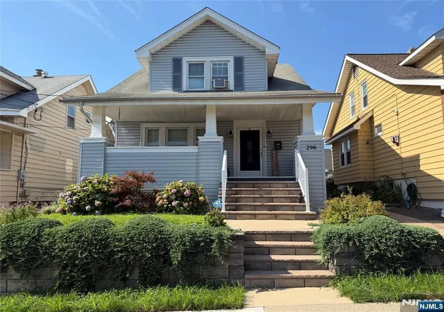 1st image of 296 E 6Th, Clifton, NJ 07011 | MLS# 26029925