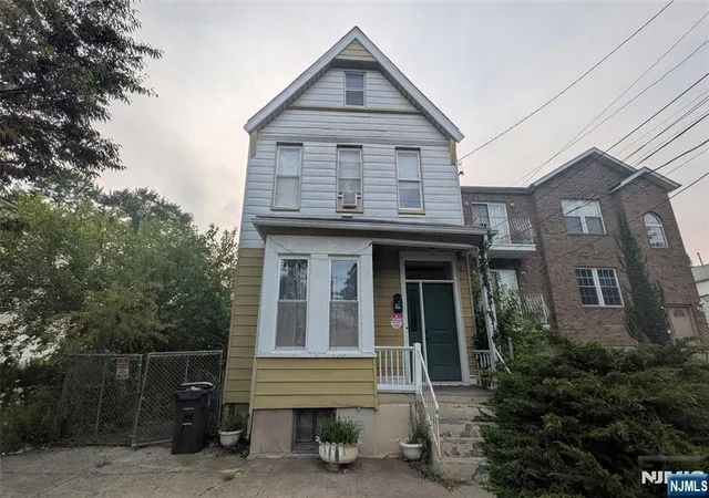 Photo 1 of Sale Pending at 277 9th St, Newark, NJ 07103 | MLS# 26029930 | Listing updated on 2026-08-31