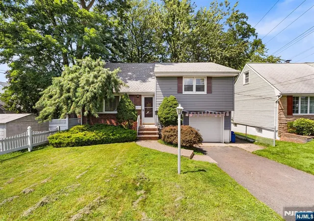 Single family home for sale at 99 6Th St, North Arlington, NJ 07031 | MLS# 26029939