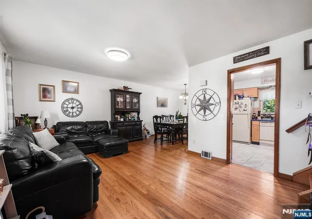 Photo 3 of Single family home for sale at 99 6Th St, North Arlington, NJ 07031 | MLS# 26029939 | Listing updated on 2026-08-20