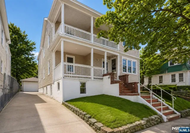 Photo 1 of Sale Pending at 72 Sunset Ave, Newark, NJ 07106 | MLS# 26029949 | Listing updated on 2026-09-08
