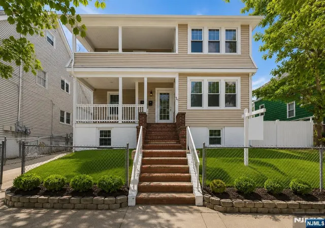 Photo 2 of Sale Pending at 72 Sunset Ave, Newark, NJ 07106 | MLS# 26029949 | Listing updated on 2026-09-08