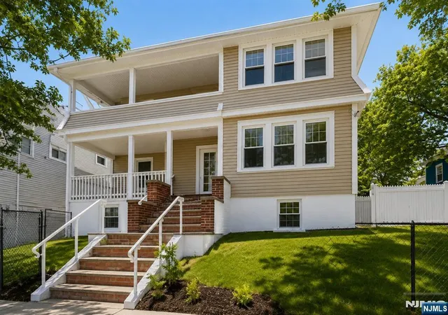 Photo 3 of Sale Pending at 72 Sunset Ave, Newark, NJ 07106 | MLS# 26029949 | Listing updated on 2026-09-08