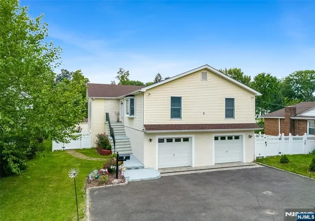 Photo 3 of Land for sale at 7 Henoch Ave, Clifton, NJ 07013 | MLS# 26029959 | Listing updated on 2026-09-17