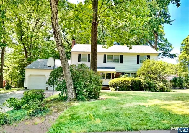 Photo 1 of Single family home for sale at 24 Tremont Ter, Livingston, NJ 07039 | MLS# 26029962 | Listing updated on 2026-08-08