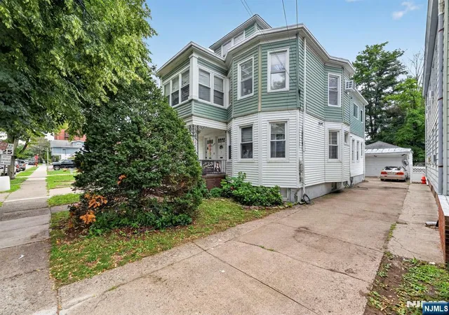 Photo 1 of Sale Pending at 336 Trenton Ave, Paterson, NJ 07503 | MLS# 26029963 | Listing updated on 2026-09-11