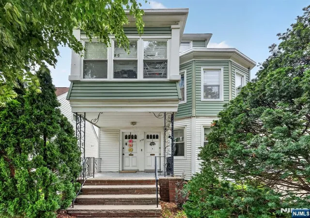 Photo 2 of Sale Pending at 336 Trenton Ave, Paterson, NJ 07503 | MLS# 26029963 | Listing updated on 2026-09-11