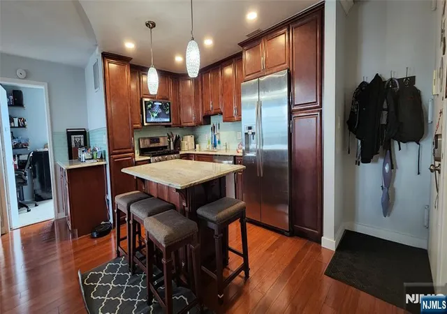 2nd image of 555 North Ave #11E, Fort Lee, NJ 07024 | MLS# 26029964