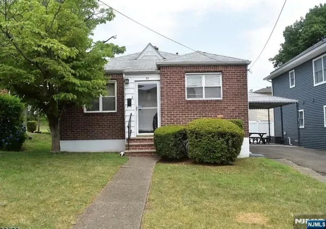 Photo 1 of Land for sale at 35 Keasler Ave, Lodi, NJ 07644 | MLS# 26029993 | Listing updated on 2026-09-10