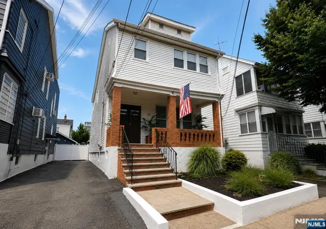 Photo 1 of Multi family home for sale at 191 N 16th, Bloomfield, NJ 07003 | MLS# 26030018 | Listing updated on 2026-09-08