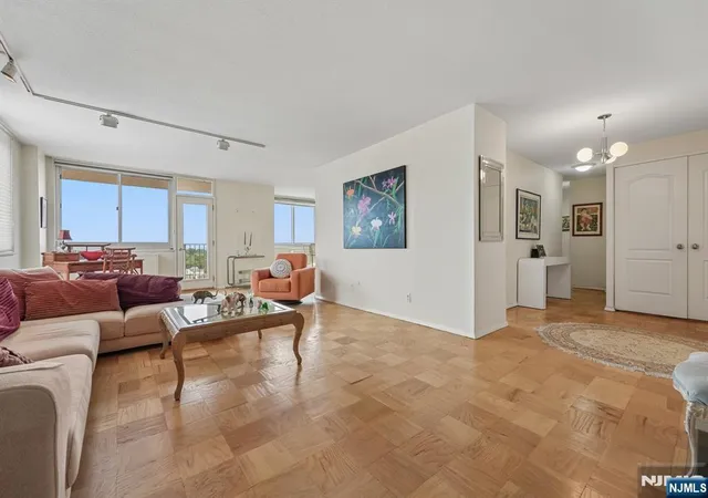 1st image of 2150 Center Ave #15E, Fort Lee, NJ 07024 | MLS# 26030021
