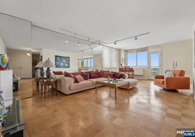 2nd image of 2150 Center Ave #15E, Fort Lee, NJ 07024 | MLS# 26030021