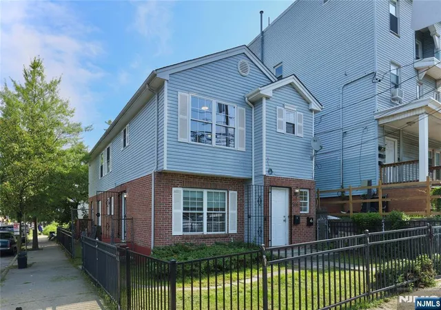 Photo 2 of Multi family home for sale at 586 15th Ave, Newark, NJ 07103 | MLS# 26030027 | Listing updated on 2026-09-18