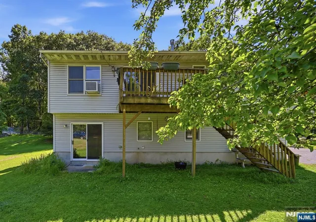 5th image of 5 Apshawa Cross Rd, West Milford, NJ 07480 | MLS# 26030028