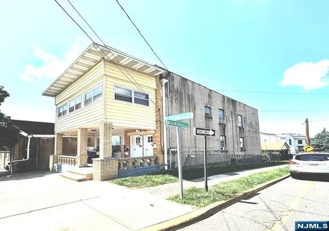 1st image of 53 Harrison Ave, Garfield, NJ 07026 | MLS# 26030030