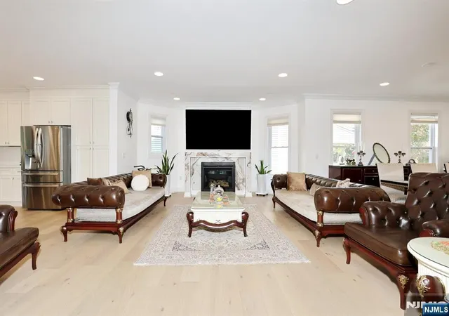 Photo 3 of Single family home for sale at 169 Woodward Ave, Rutherford, NJ 07070 | MLS# 26030036 | Listing updated on 2026-08-15