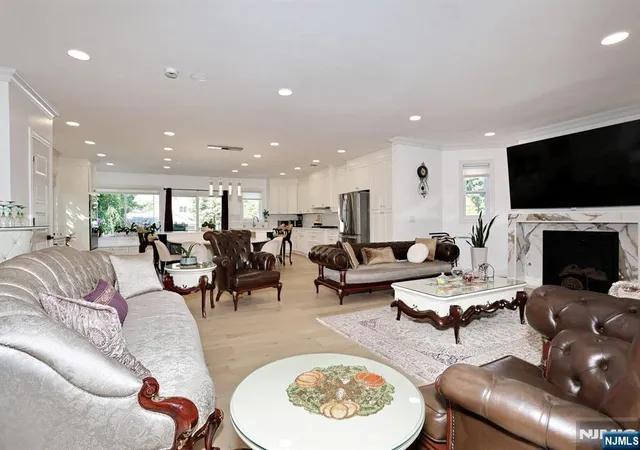 Photo 4 of Single family home for sale at 169 Woodward Ave, Rutherford, NJ 07070 | MLS# 26030036 | Listing updated on 2026-08-15