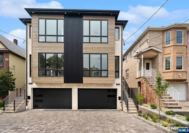 Photo 1 of Sale Pending at 465b 1st Street, Palisades Park, NJ 07650 | MLS# 26030037 | Listing updated on 2026-08-18