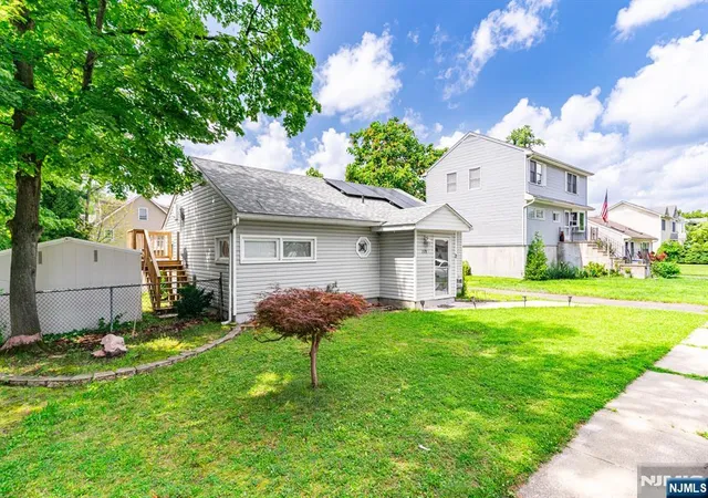 Photo 3 of Land for sale at 1528 Washington Ave, Pompton Lakes, NJ 07442 | MLS# 26030047 | Listing updated on 2026-09-19