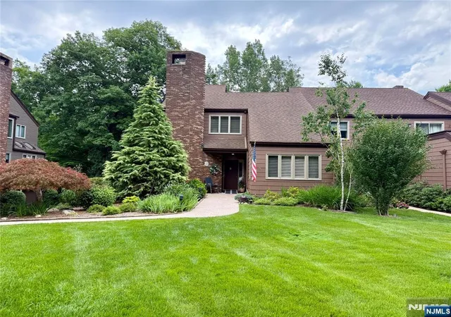 1st image of 9 Grist Ml Run, Mahwah, NJ 07430 | MLS# 26030053
