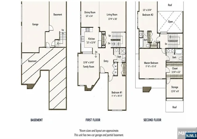 44th image of 9 Grist Ml Run, Mahwah, NJ 07430 | MLS# 26030053