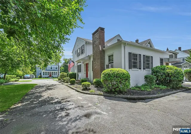 Photo 3 of Sale Pending at 11 George St, Tenafly, NJ 07670 | MLS# 26030056 | Listing updated on 2026-09-05