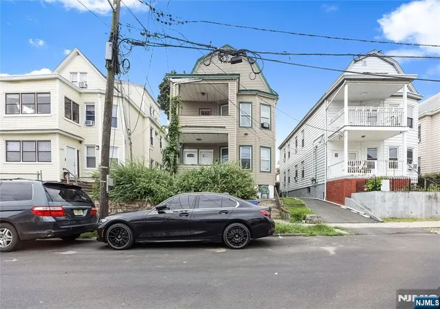Photo 2 of Sale Pending at 226 Lawrence St, Paterson, NJ 07501 | MLS# 26030057 | Listing updated on 2026-09-11