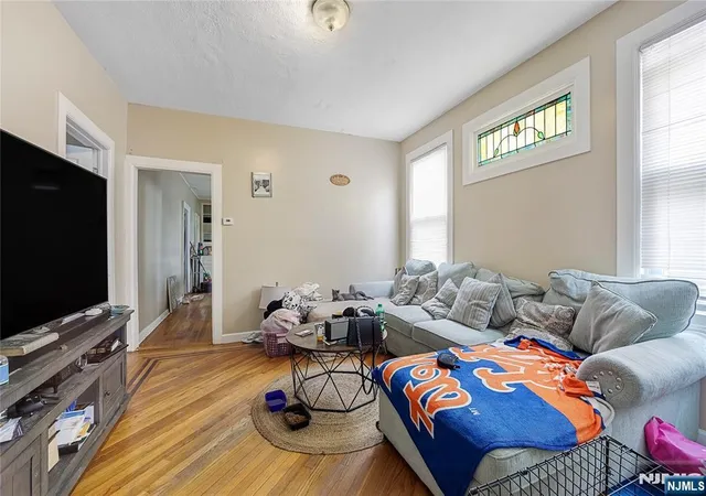 Photo 3 of Sale Pending at 226 Lawrence St, Paterson, NJ 07501 | MLS# 26030057 | Listing updated on 2026-09-11