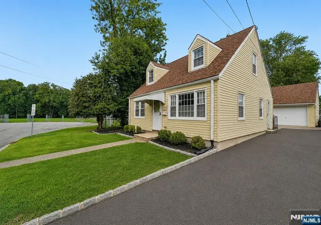 1st image of 34 Hopson Ave, Little Falls, NJ 07424 | MLS# 26030059