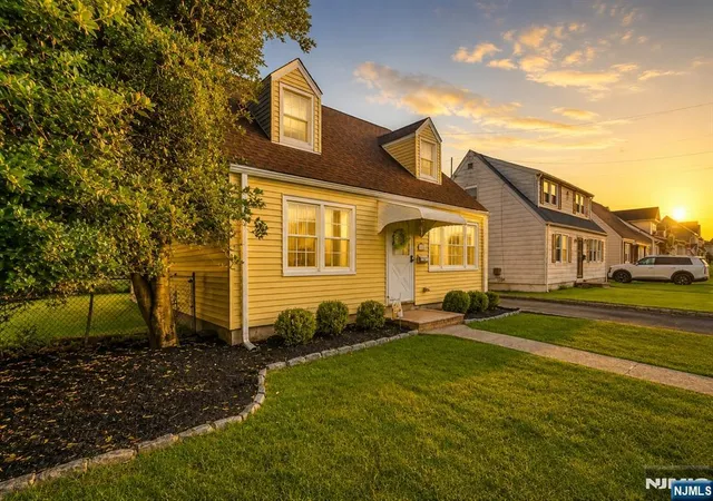 2nd image of 34 Hopson Ave, Little Falls, NJ 07424 | MLS# 26030059