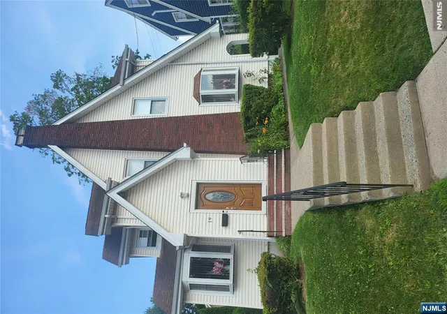 1st image of 19 Irvington Pl, Clifton, NJ 07013 | MLS# 26030060